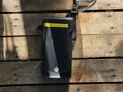 Heat Treatment System inc. 2 x 6-way Power Source & all accessories