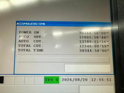 Used 2010 MAZAK QUICK TURN NEXUS 450-II CNC Lathes California US | MachineStation #1413389