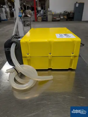 USED Watson Marlow Watson Marlow Peristaltic Pump, Model 624U