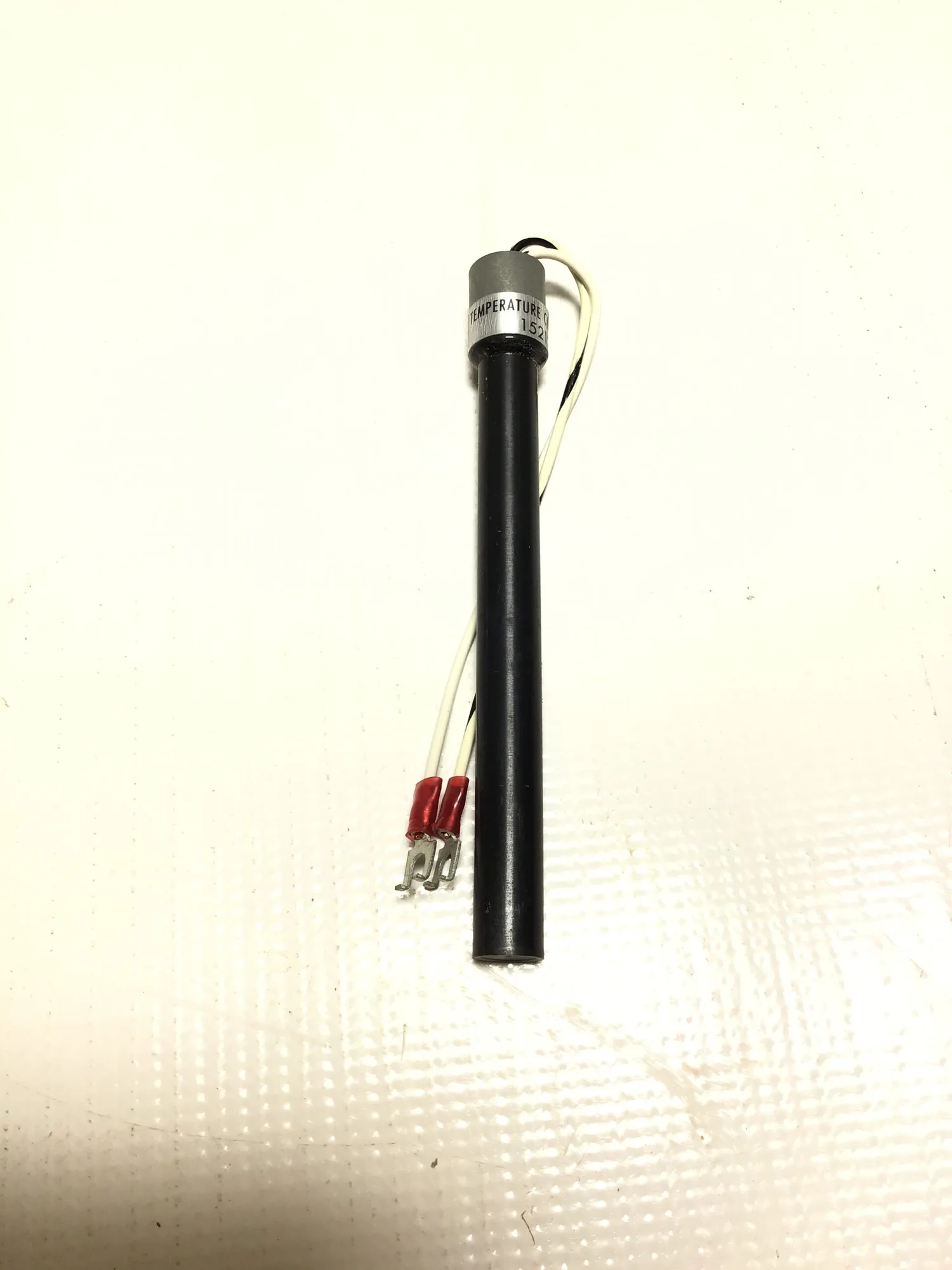 Leeds & Northrup 152 137 Temperature Sensor