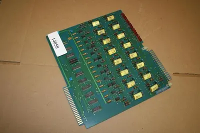 USED CINCINNATI MILACRON 3-531-3284A