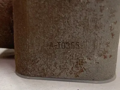 New | in-Stock ANCHOR FLUID POWER B104 A-J0355 Valves/Fittings Ohio US | Surplus Asset Holdings #1237570
