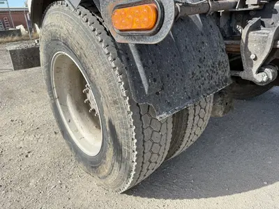 Used 2019 HINO 338 Garbage trucks Kentucky US | Proxy Equipment #1380348