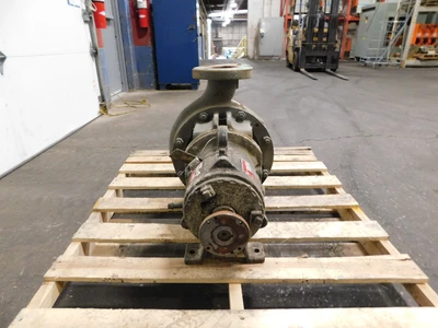 Used Durco _UNKNOWN_ Centrifugal Pumps Ohio US | Equipment Recovery Corp. #1330375