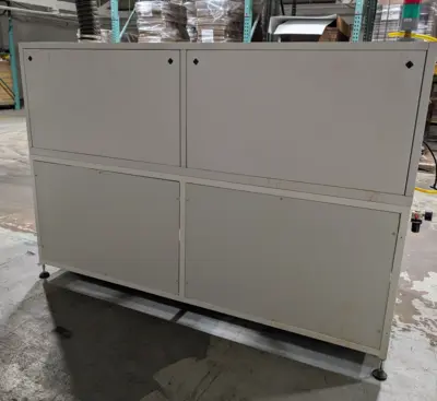 USED 2023 DDM NOVASTAR 12S-LF