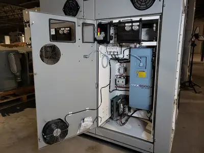 Used EATON SVX004A1-5A4N1 Switchgears British Columbia CA | Lenmark #240331