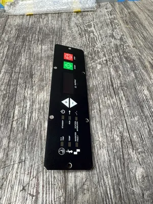 ENERCON LM3497-06 HMI & Open Interface Panels | ESS Industrial Equipment Sales (8)