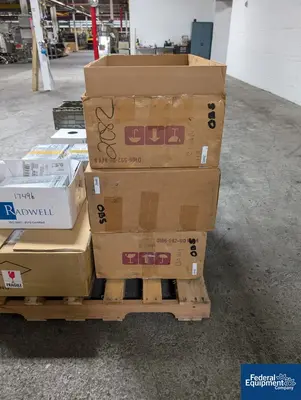 USED Control Micro System Control Micro Systems Laser, Model CMS-5250C
