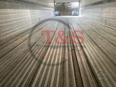 Used 2018 UTILITY _UNKNOWN_ Reefer Trailers Illinois US | T&S Trailer Pool #1509456