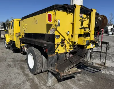 Used 2001 H.D. INDUSTRIES TCM415-160 Misc Trucks Kentucky US | Proxy Equipment #1426084