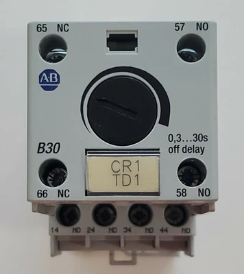 USED Allen-Bradley 700-CF400D*