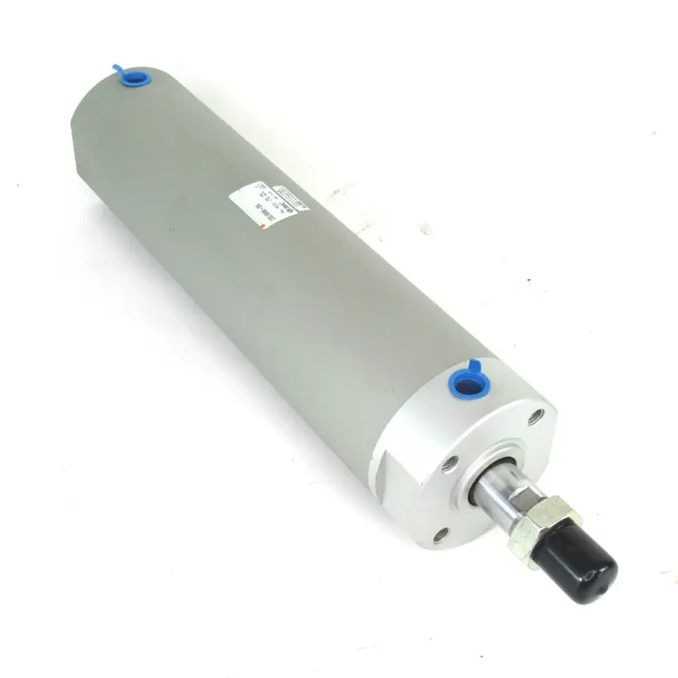 Used SMC CDG1BN80-250 Parts (Hydraulics and Pneumatics) Kentucky US | Industrial Parts R Us Inc. #358153