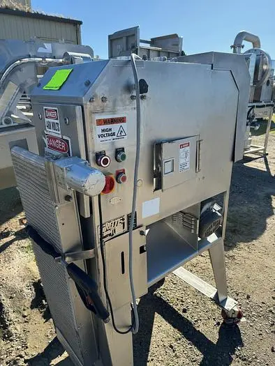 Used GROTE 613-90 Slicers / Dicers / Cutters California US | Machinery & Equipment #139496