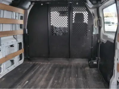 2018 FORD TRANSIT 250 Van Trucks | Steam Well LLC (4)