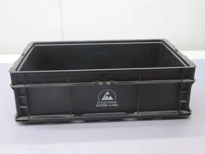Used ORBIS NX02415-7 Bins Texas US | Aucto #1454441