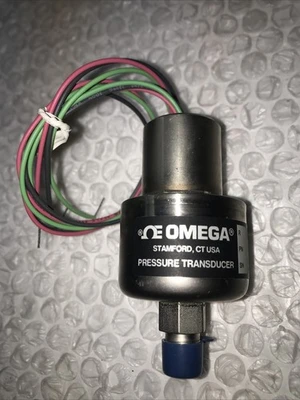 NEW OMEGA PX410-015GI