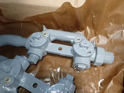 USED UPSCO UALP00002564