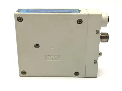 USED SMC SERIAL INTERFACE OUTPUT UNIT