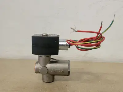 USED ASCO EF8223G010