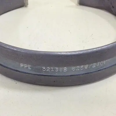 USED PPE 32138B