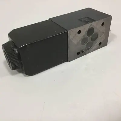 USED VICKERS DG4V-3S-22AL-M-U-H5-60