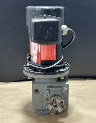 USED Dayton 2M167C