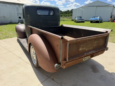 Used 1946 CHEVROLET C-10 1/2 TON PICKUP TRUCK Pickup Trucks Michigan US | Miedema Asset Management Group #1294065
