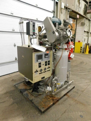 Used GASTON COUNTY LJC Textile Machinery Ohio US | Equipment Recovery Corp. #1331667