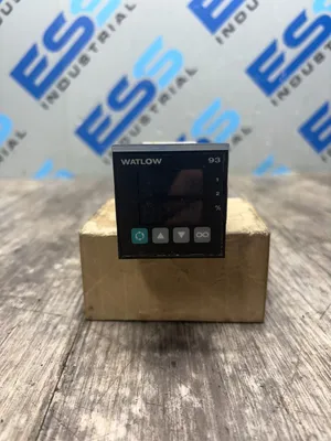 Used WATLOW 93BB-1DA0-00RG Misc Electrical & Power Parts South Carolina US | ESS Industrial Equipment Sales #1482736