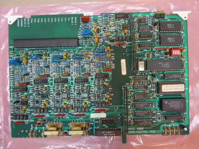 USED BARBER COLMAN A-13398-4