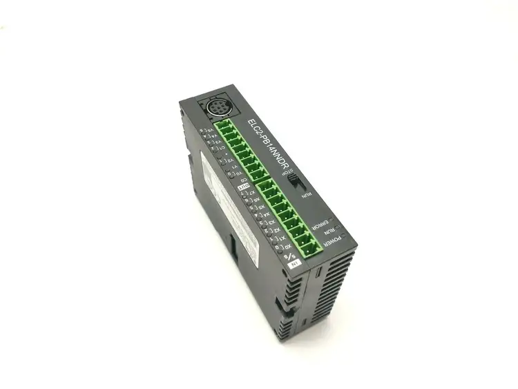 Used Eaton ELC2-PB14NNDR-2 PLC Expansion Units Michigan US | Maverick Industrial Sales #1399833