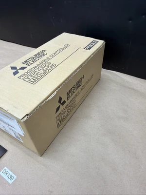 NEW Mitsubishi FX2N-32ER-ES/UL