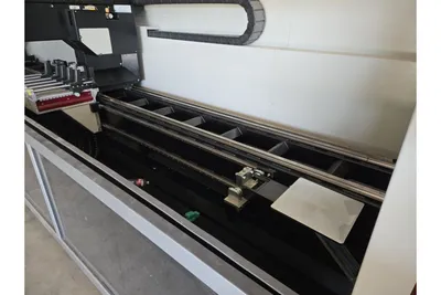 Used _UNKNOWN_ _UNKNOWN_ Flexible Machining Systems Texas US | IRS Auction #1352280