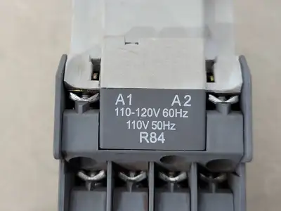 USED ABB A9-30-10-84