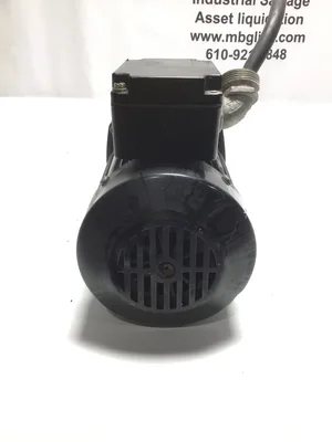 Bodine 42R5BFCI-F2 Gearmotor