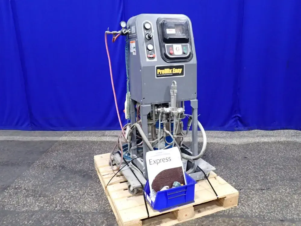USED GRACO 234611