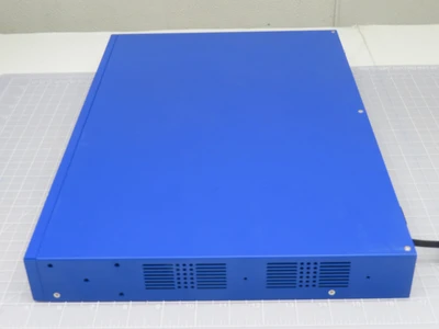 New | in-Stock EDGEWATER _UNKNOWN_ Network Switches | OCO Industrial #1639763