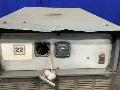 Used MILLER DELTAFAB Arc Welders Ohio US | HGR 24 #1261047