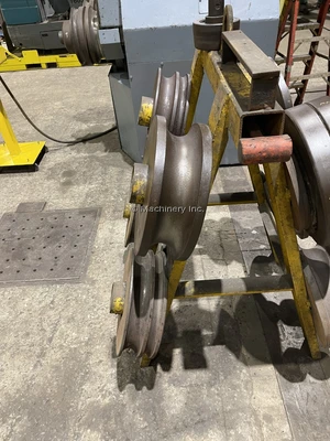 USED PULLMAX Z41