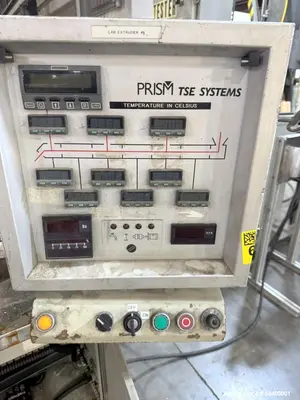 USED PRISM TSE 24TC