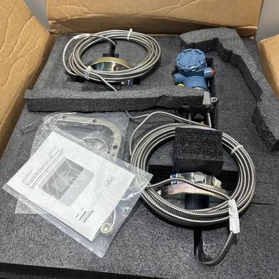 New | in-Stock Rosemount 2051CD2A22A2AS2B4M5Q4 Test Equipment - Other Indiana US | J&J Industrial Supply #1566385