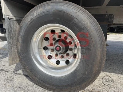Used 2023 WILSON _UNKNOWN_ Livestock Trailers Illinois US | T&S Trailer Pool #1509470