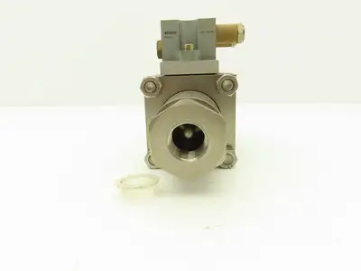 New | in-Stock COAX _UNKNOWN_ Valves/Fittings | Arrow Industrial #612830