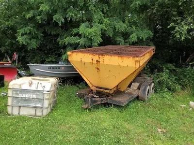 Used AFTERMARKET DRILLING EQUIPMENT TOOLING AND PARTS Construction Equipment Parts Pennsylvania US | East West Machinery & Drilling #1415661