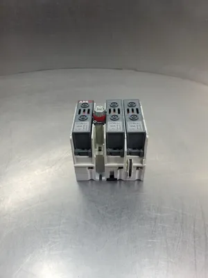 ABB OS 30FAJ12 General Purpose Switch Interrupter, 600VAC 30A. 4C-13