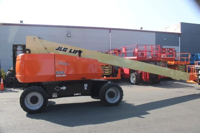 Used 2019 JLG 800S Manlifts Pennsylvania US | National Lift Equipment #1368503