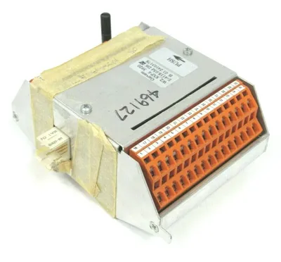 NEW METRAMATIC HUB CONTROLLER