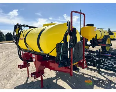 Used DEMCO _UNKNOWN_ Mounted Sprayers Iowa US | Keast Enterprises #1360224