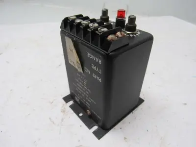 Used INDUSTRIAL SOLID STATE CONTROLS _UNKNOWN_ Miscellaneous MRO | Arrow Industrial #652138