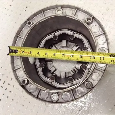 USED FLUTEC PT-300/4.0/M/FL080-E